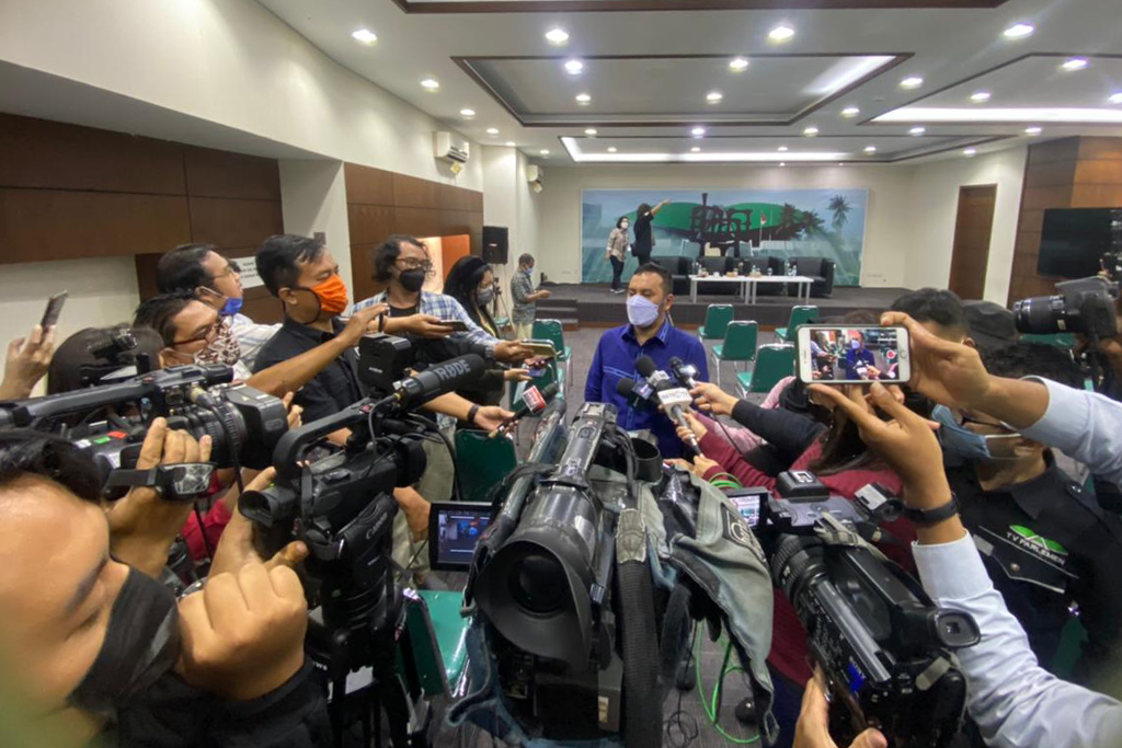 Targetkan Rampung 2 Masa Sidang, Ketua Panja RUU TPKS Harap Presiden Kirim Surpres Segera