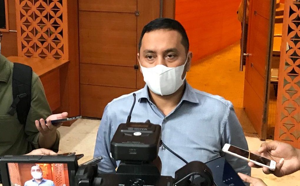 Willy Aditya Nilai RUU PPRT Jadi Payung Hukum Lindungi Pekerja Rumah Tangga
