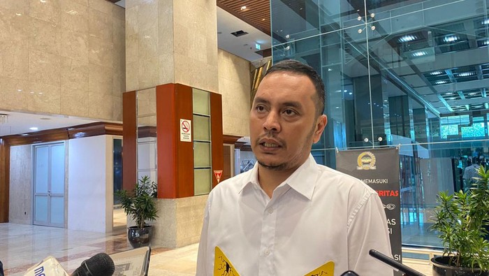 NasDem Bela PKS soal Tawaran Kursi Menteri untuk Jegal Anies, Willy: Mereka Oposisi!