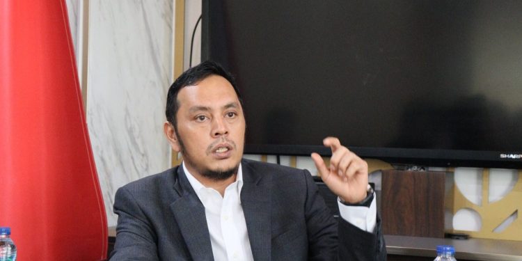 Kritik Putusan PN Jakpus, Ketua DPP Partai NasDem: Salah Alamat