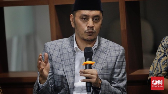 NasDem Sebut Surya Paloh Ingin Jokowi Berakhir Soft Landing