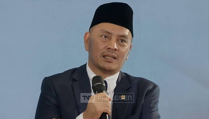 NasDem Bakal Perjuangkan RUU PPRT & Masyarakat Hukum Adat di DPR