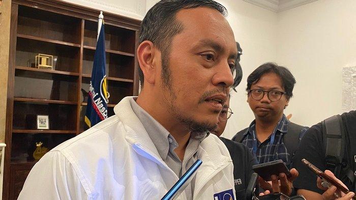 7 Napi Narkoba Kabur, DPR Bentuk Panja, Willy Aditya: Kami Ingin Tahu Alasan Karutan Salemba Cuti