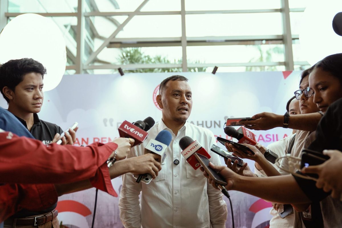 Perkuat Eksistensi Nilai Pancasila, Komisi XIII DPR RI akan Prioritaskan RUU BPIP