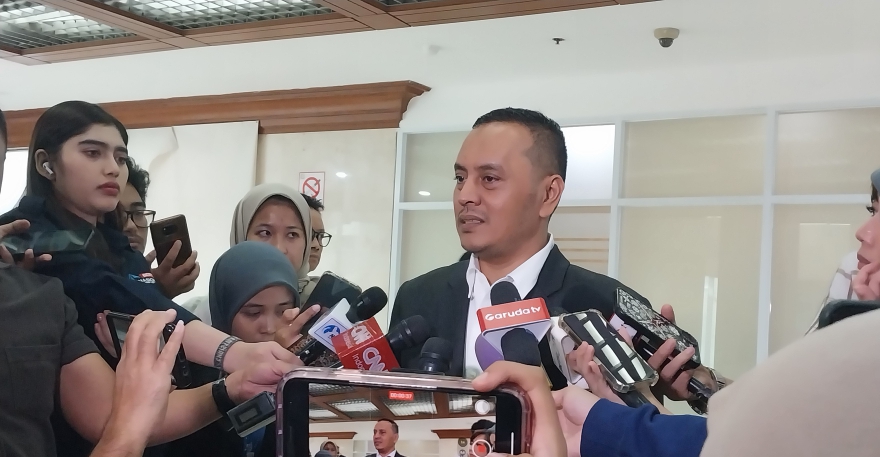 Ketua Komisi XIII DPR Minta Film Jadi Instrumen Perkuat Ideologi Pancasila