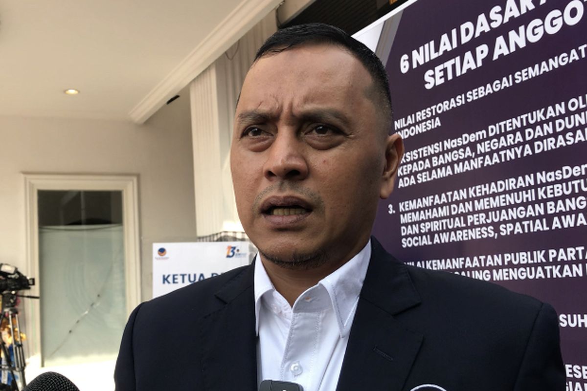 Anggota DPR Dorong Pengusutan Kasus Pelecehan Seksual di Unsoed Pakai UU TPKS