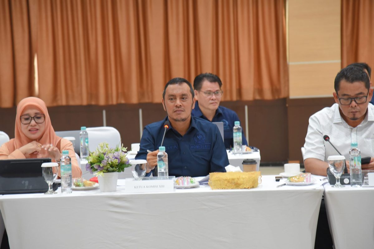 Posisi LPSK Perlu Diperkuat dalam Sistem Peradilan Pidana Indonesia