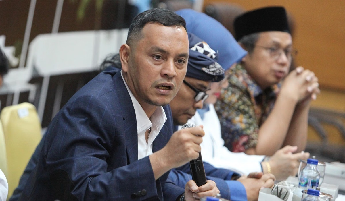 Korban Kekerasan Seksual Belum Dijamin JKN, DPR Desak Pemerintah Terbitkan Aturan Pendukung
