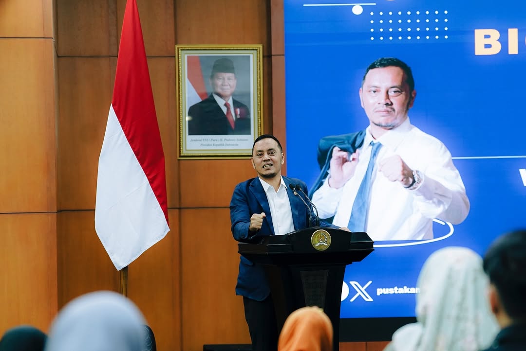Pancasila tak sekadar hafalan formal, namun laku sosial
