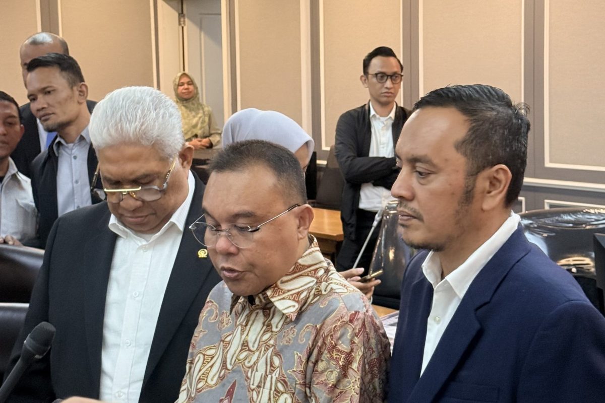 Willy Aditya Setuju LMK Diaudit: Jangan Jadi Rente Baru
