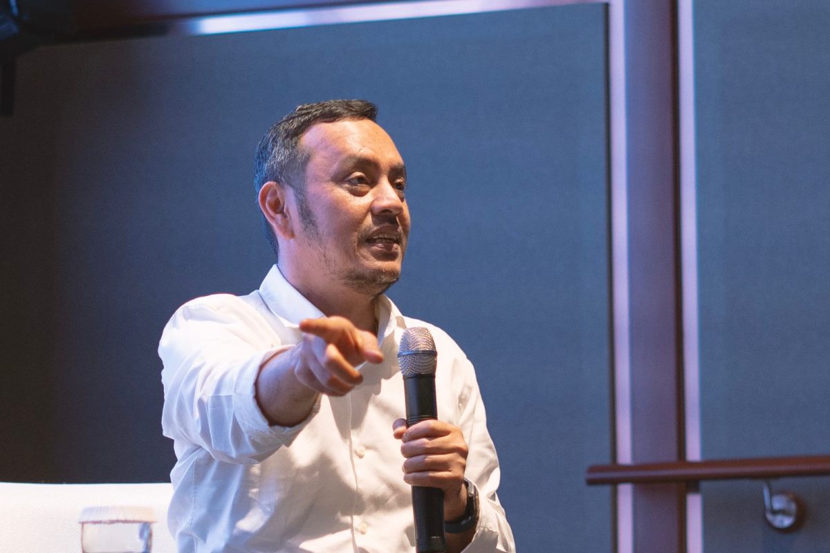 Perlu Penyatuan LMK agat tidak Semena-mena Mengutip Royalti Musisi