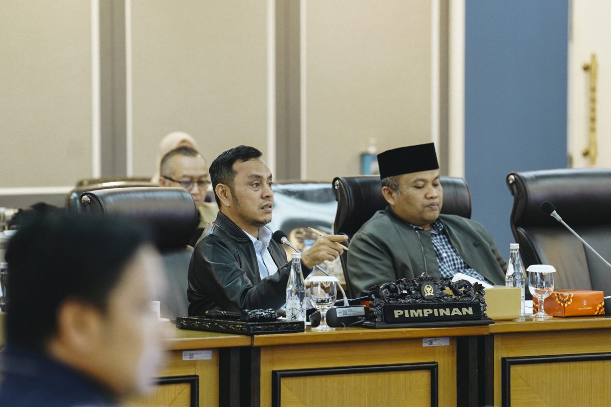 Tiga Alasan Fundamental yang Mendorong Perubahan UU Perbukuan