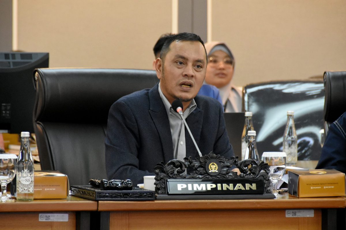 Layanan Kesehatan 50 Ribu Warga Pamekasan Diputus BPJS, Willy Aditya: Harus Duduk Bersama dengan Pemkab