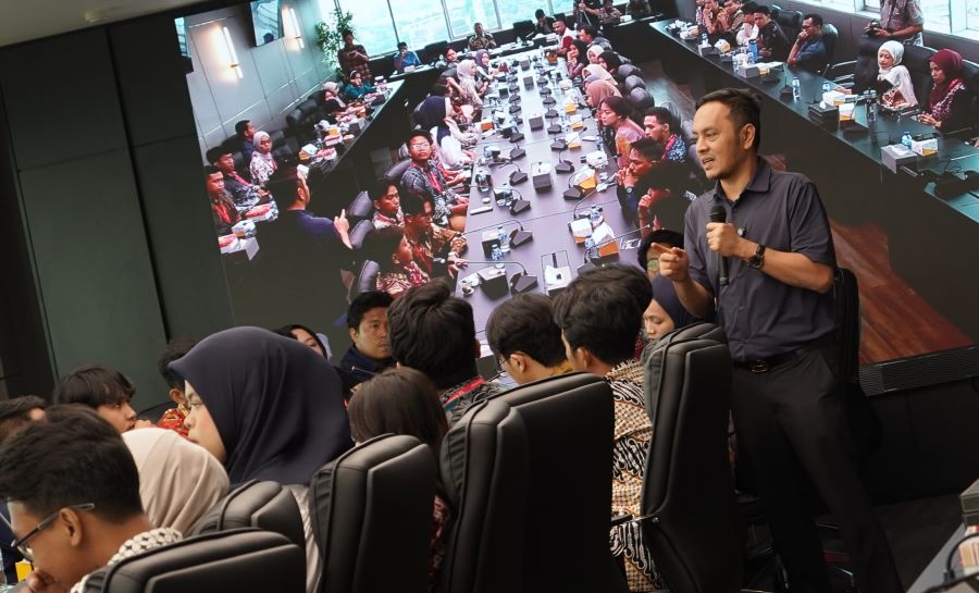 Keberpihakan adalah Makrifat Tertinggi Gerakan Perubahan