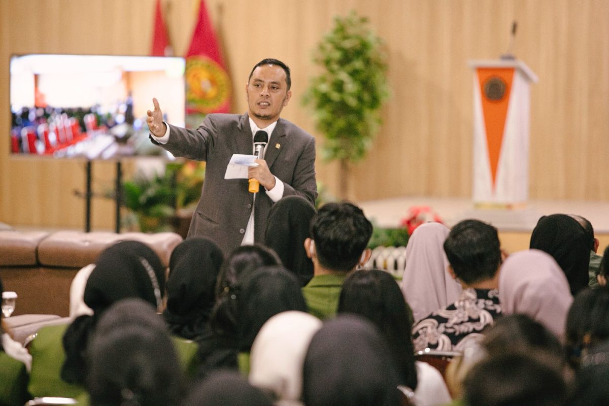 Literasi untuk Memperkuat Bhinneka Tunggal Ika