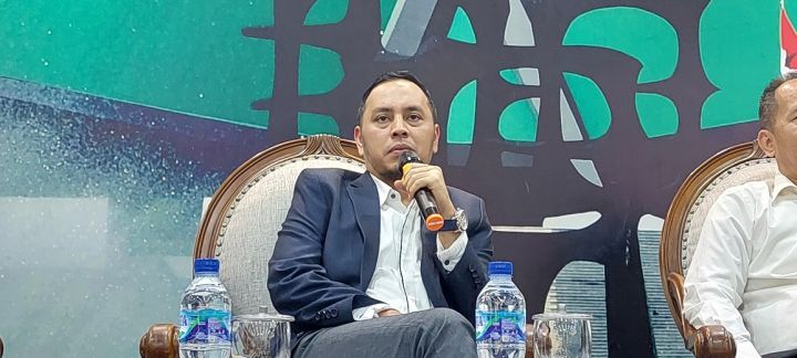 Willy Aditya: Anggaran Kementerian Harus Direalisasikan Terukur dan Tepat Sasaran