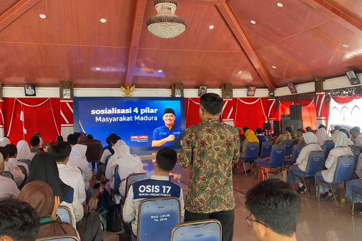 4 Pilar Bukan Sekadar Materi, Tapi Cara Hidup Masyarakat Madura