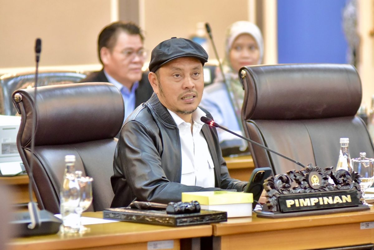 Panja Pemasyarakatan Komisi XIII Dalami Sejumlah Usulan Masyarakat Guna Reformasi Sistem