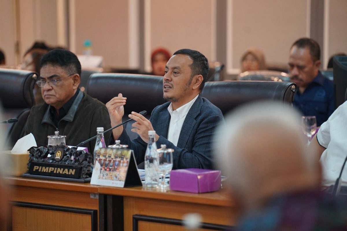 Komisi XIII DPR akan panggil APH untuk rapat Panja Pemasyarakatan