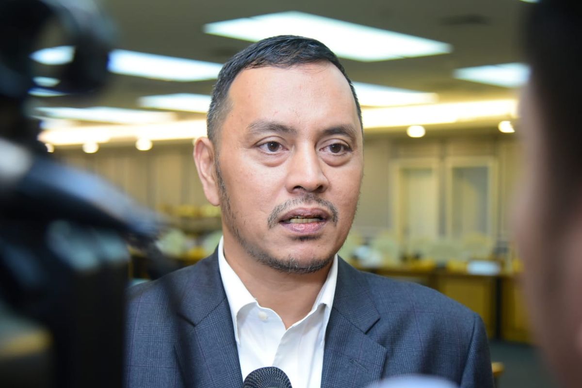 Ketua Komisi XIII Usul Revisi UU TPPO agar Relevan dengan Modus Terkini
