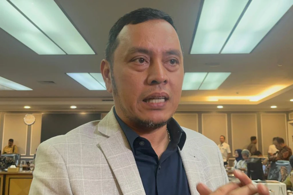 DPR RI Dukung Penertiban WNA, Imigrasi Diminta Perkuat Pengawasan Hulu ke Hilir