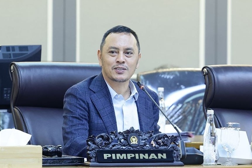 Willy Aditya: Penertiban WNA Harus Diperluas, Bukan Hanya di Bali