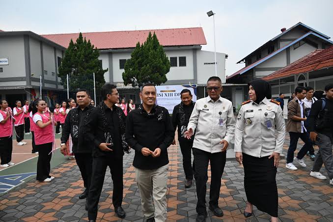Akademisi Respons Usul DPR Baca dan Menulis Bisa Potong Masa Hukuman
